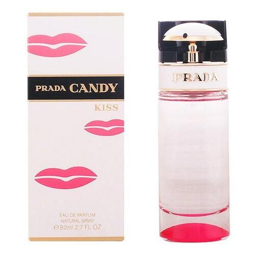 Dameparfume Prada Candy Kiss Prada EDP 80 ml