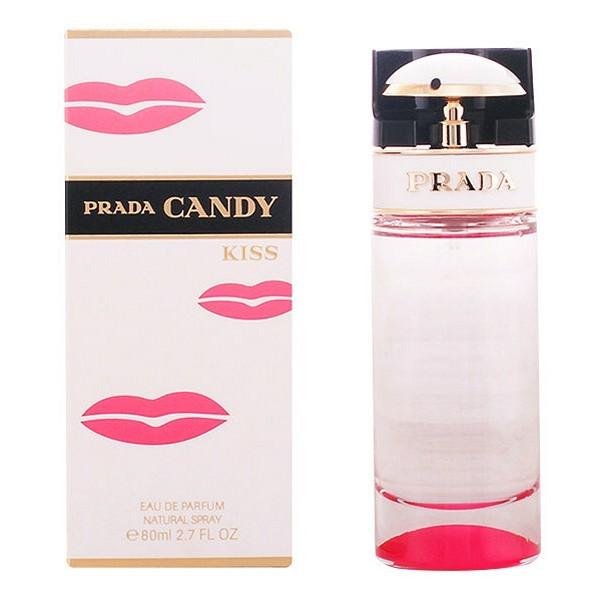 Dameparfume Prada Candy Kiss Prada EDP 80 ml
