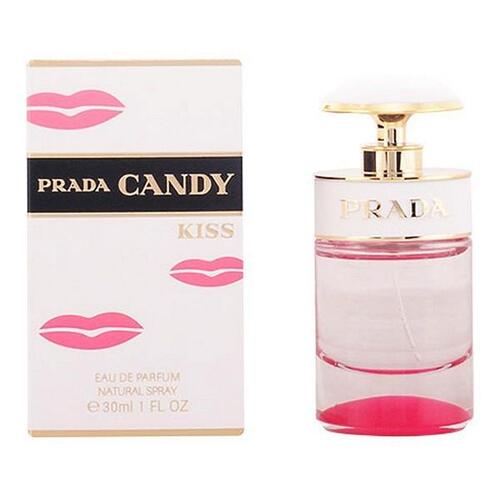 Dameparfume Prada Candy Kiss Prada EDP 80 ml