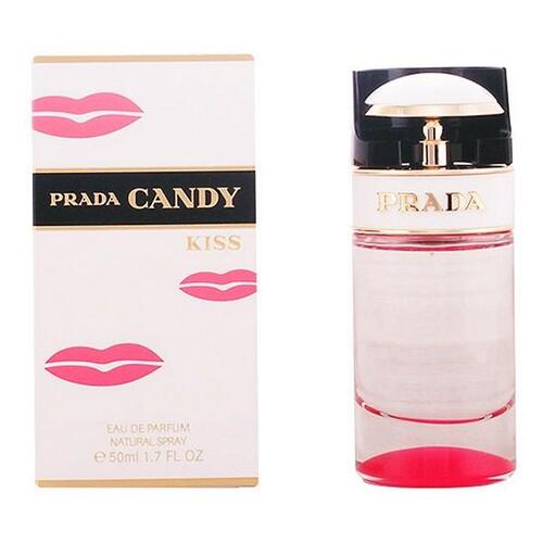 Dameparfume Prada Candy Kiss Prada EDP 80 ml