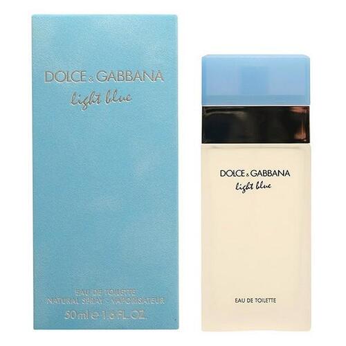 Dameparfume Light Blue Dolce & Gabbana EDT 25 ml