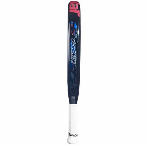 Padel bat Babolat Contact Blue Blå