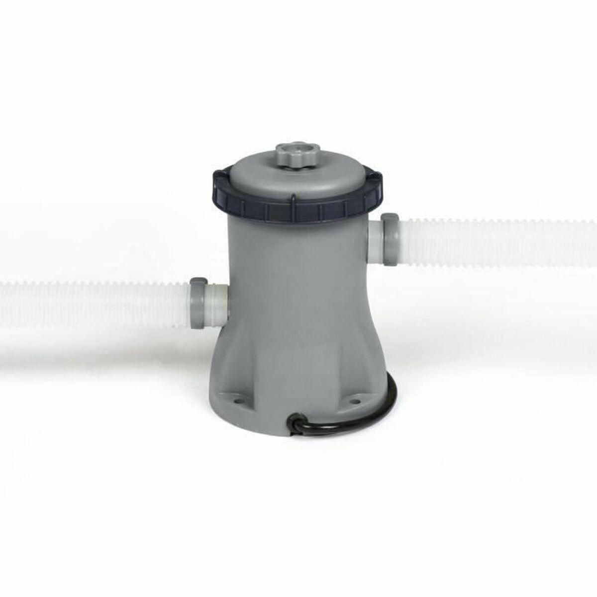 Rensesystem Til Swimmingpool 1249 L/h