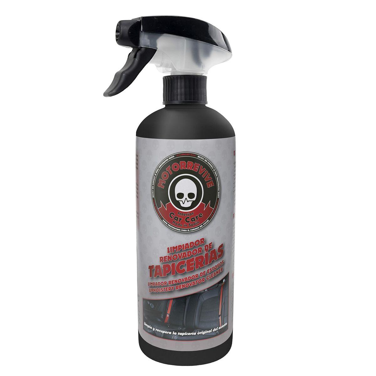 Motorrevive polstringsrenser spray - 500 ml