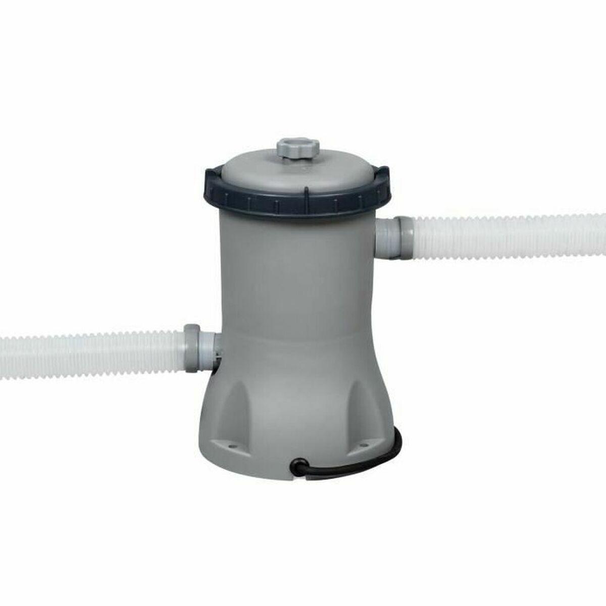 Rensesystem Til Swimmingpool 2006 L/h