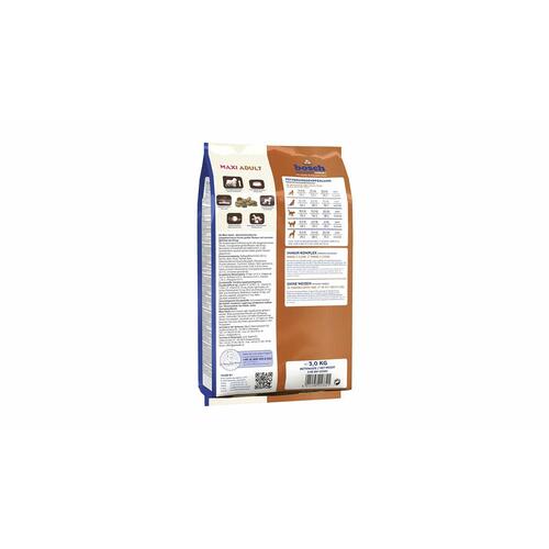 BOSCH Maxi Adult hundefoder - Fugl, 3 kg