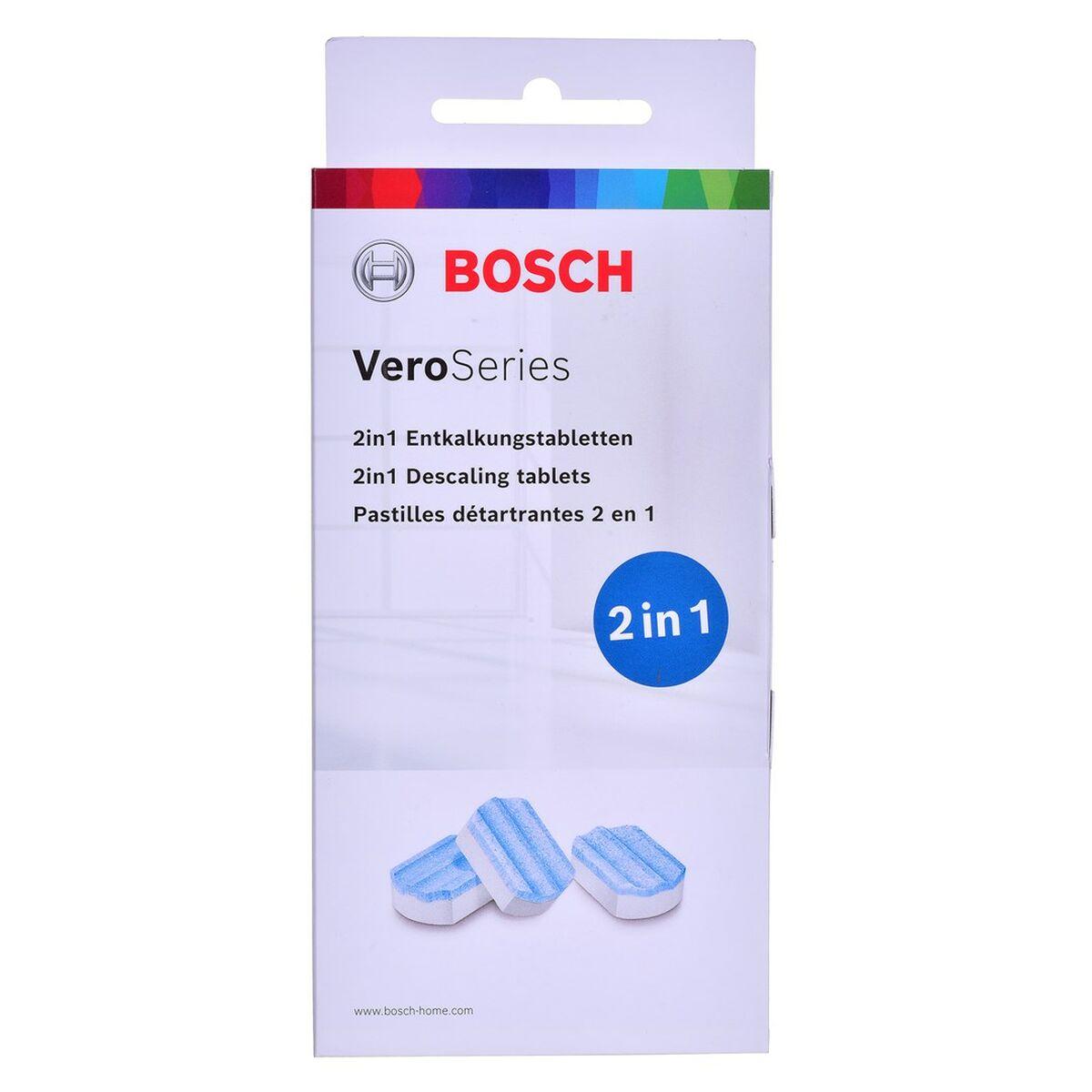 Kalkfjerner Til Kaffemaskine Bosch Tcz8002a