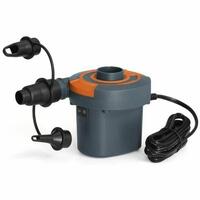 Elektrisk Luftpumpe 490 l/min