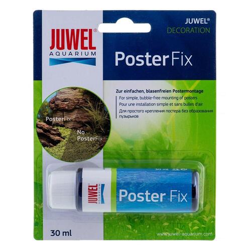 Lim Juwel Poster Fix Akvarie