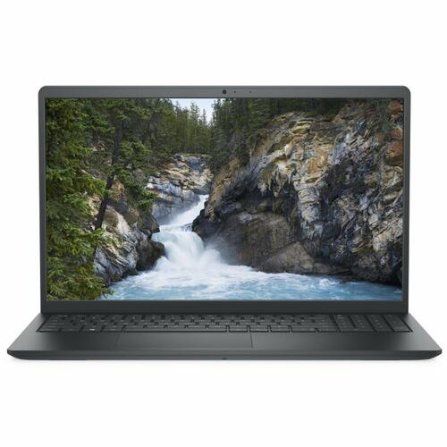 Bærbar Dell Vostro 3510 Qwerty US 15,6" 16 GB RAM Intel Core i3-1115G4 1 TB SSD