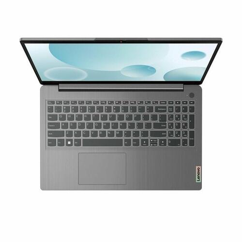 Bærbar Lenovo IdeaPad 3 15IAU7 Qwerty US 15,6" 16 GB RAM Intel Core I3-1215U 512 GB SSD