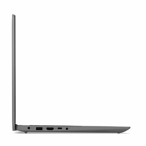 Bærbar Lenovo IdeaPad 3 15IAU7 Qwerty US 15,6" 16 GB RAM Intel Core I3-1215U 512 GB SSD