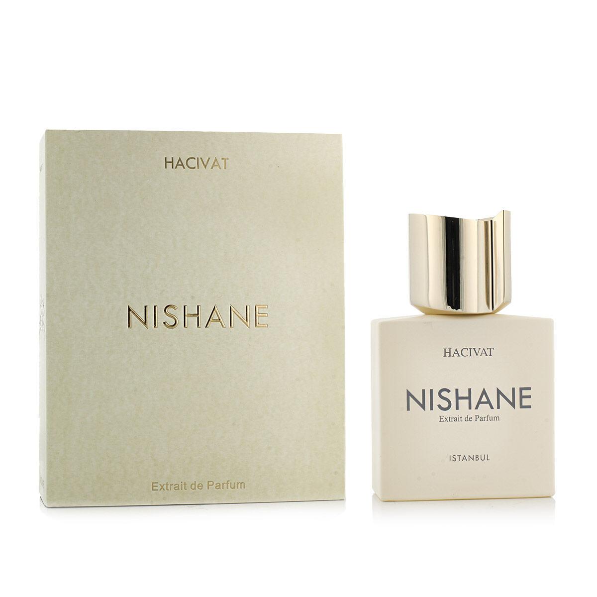 Unisex Parfume Nishane Hacivat