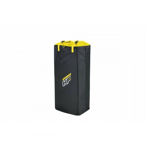 Bestway Hydro‑Force oppusteligt paddleboard m. tilbehør, 274 × 76 × 12 cm, multifarvet