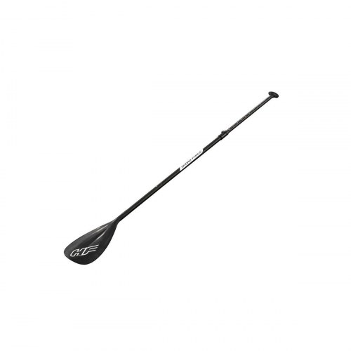 Bestway Hydro‑Force oppusteligt paddleboard m. tilbehør, 274 × 76 × 12 cm, multifarvet
