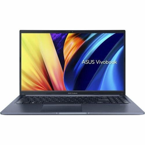Bærbar Asus Vivobook 15 X1504ZA-BQ089W Qwerty US 15,6" Intel Core i5-1235U 512 GB SSD 8 GB RAM