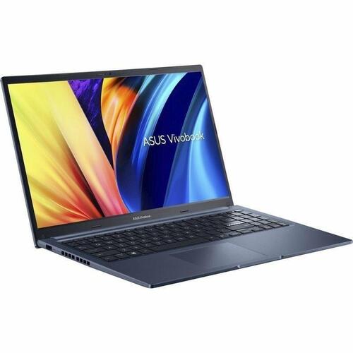 Bærbar Asus Vivobook 15 X1504ZA-BQ089W Qwerty US 15,6" Intel Core i5-1235U 512 GB SSD 8 GB RAM