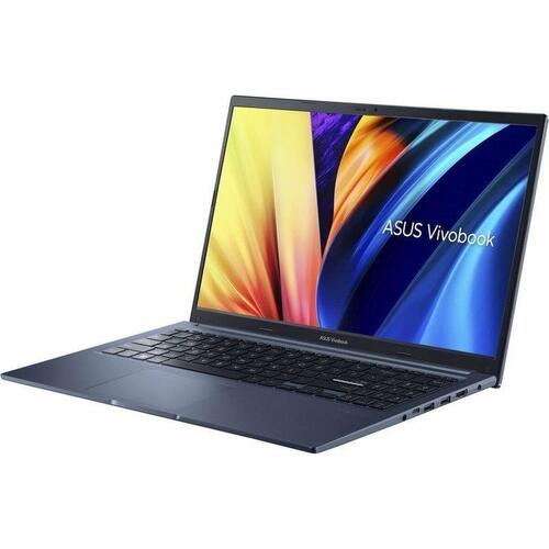 Bærbar Asus Vivobook 15 X1504ZA-BQ089W Qwerty US 15,6" Intel Core i5-1235U 512 GB SSD 8 GB RAM