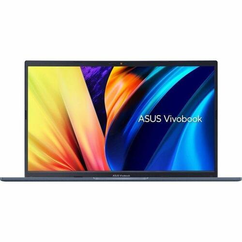 Bærbar Asus Vivobook 15 X1504ZA-BQ089W Qwerty US 15,6" Intel Core i5-1235U 512 GB SSD 8 GB RAM