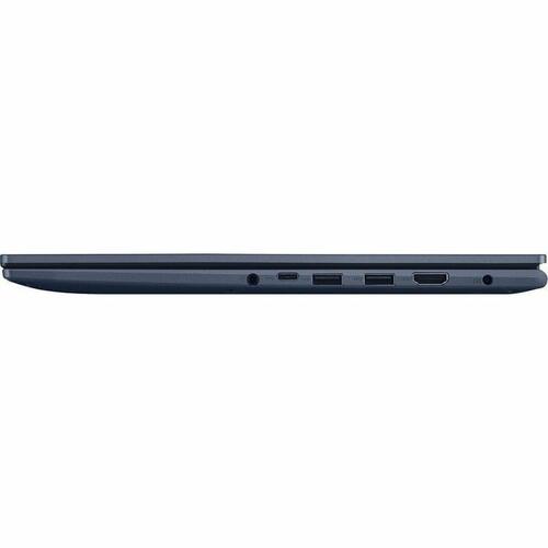 Bærbar Asus Vivobook 15 X1504ZA-BQ089W Qwerty US 15,6" Intel Core i5-1235U 512 GB SSD 8 GB RAM