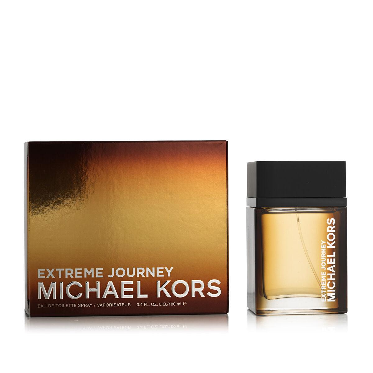 Herreparfume Michael Kors Edt Extreme Journey 100