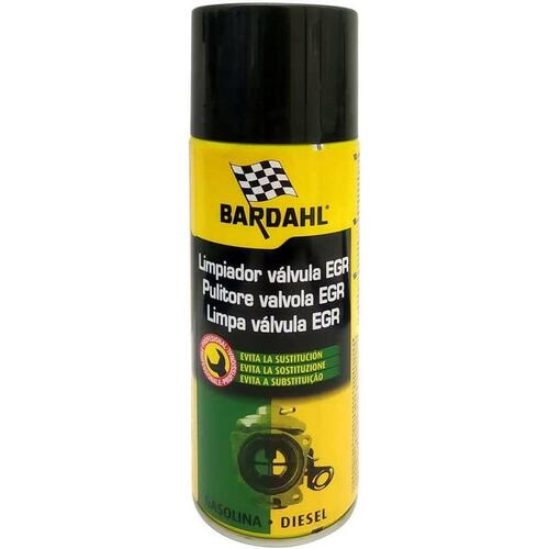 Ventilrens EGR diesel Bardahl BARD4326 400 ml