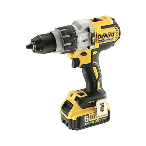 Skruetrækker Dewalt DCD996P2 90 W