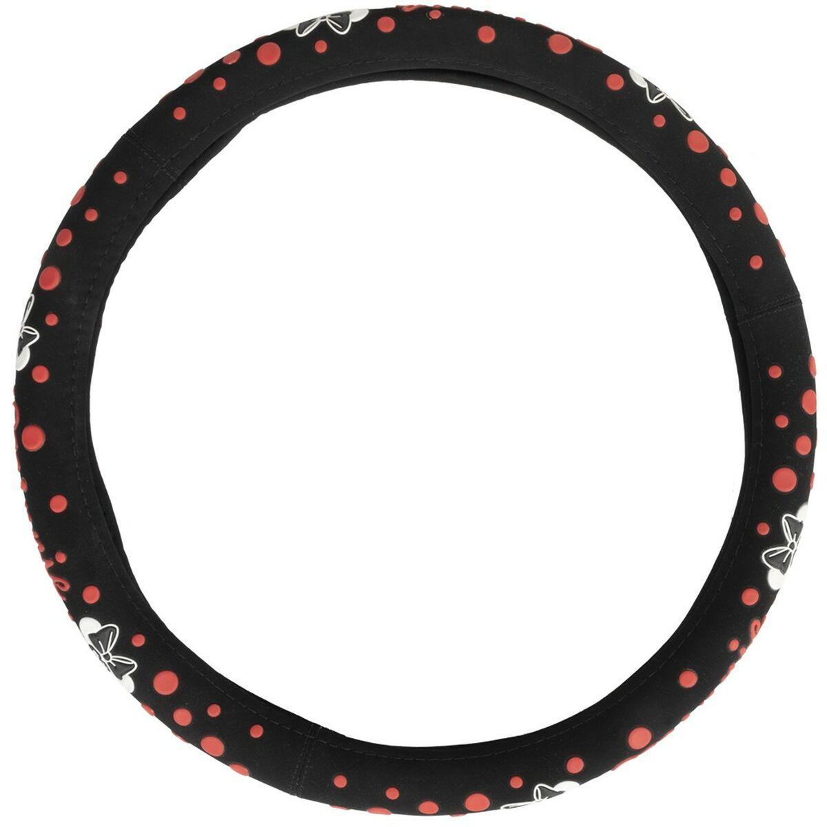 Cover Til Rat Minnie Mouse Cz10819 Sort