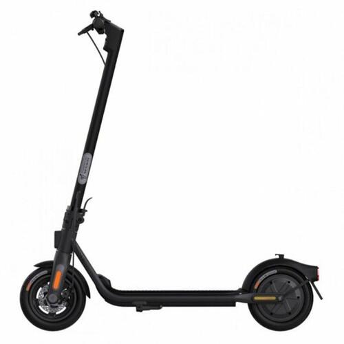 Elscooter Segway Ninebot KickScooter F2E Sort 400 W
