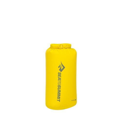 Vandtæt sportstaske Sea to Summit Lightweight Gul 20 L
