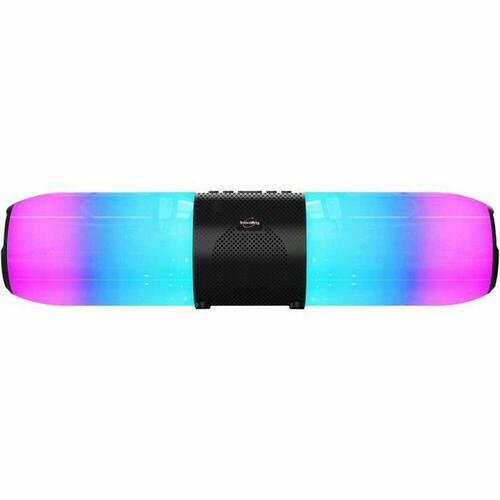 Inovalley soundbar 60 W med Bluetooth og lys