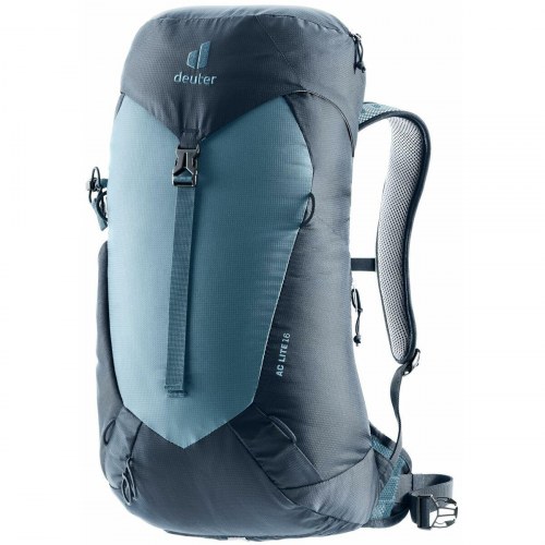 Deuter AC Lite vandrerygsæk 16 L - marineblå