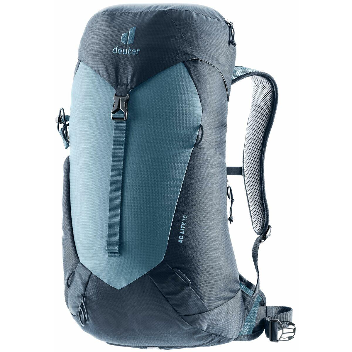 Vandrerygsæk Deuter Lite Marineblå