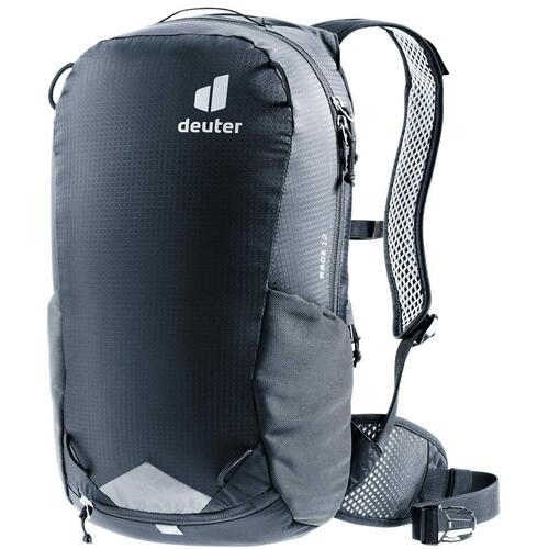 Sportsrygsæk Deuter Race Sort 12 L