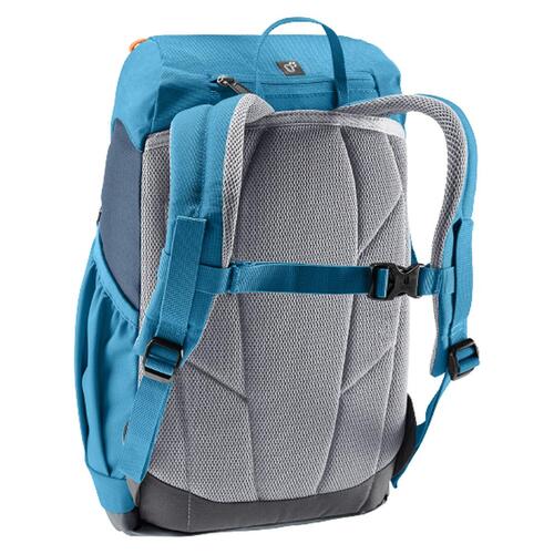 Vandrerygsæk Deuter Waldfuchs Blå Polyester 14 L