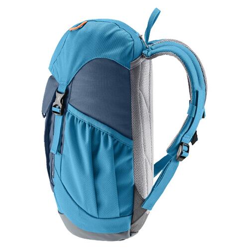 Vandrerygsæk Deuter Waldfuchs Blå Polyester 14 L