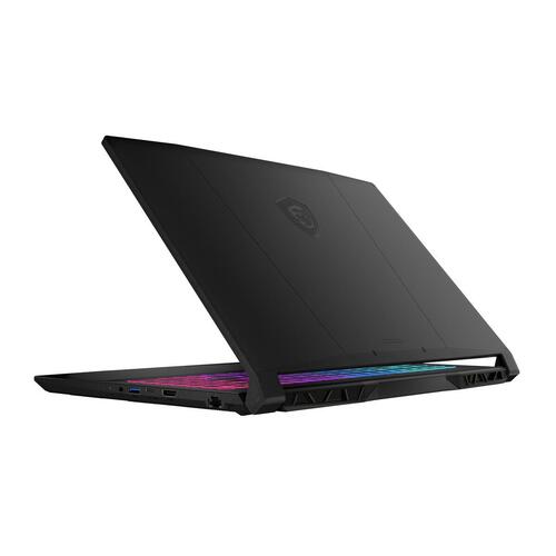 Bærbar MSI Katana 17 B12UCRK-1056XPL Qwerty US 17,3" NVIDIA GeForce RTX 3050 16 GB RAM Intel Core i7-12650H 512 GB SSD