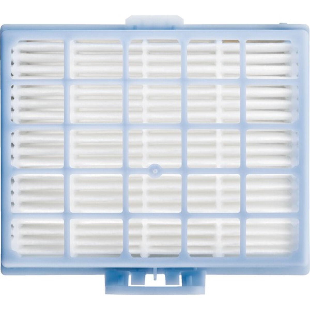 BOSCH BBZ156HF HEPA støvsugerfilter - blå/hvid