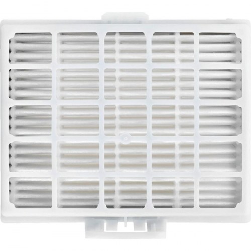 BOSCH BBZ156HF HEPA støvsugerfilter - blå/hvid
