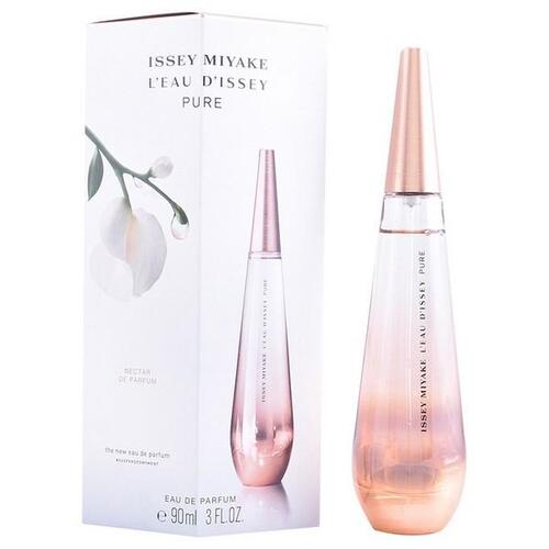 Dameparfume L'eau D'issey Pure Nectar De Parfum Issey Miyake EDP 90 ml