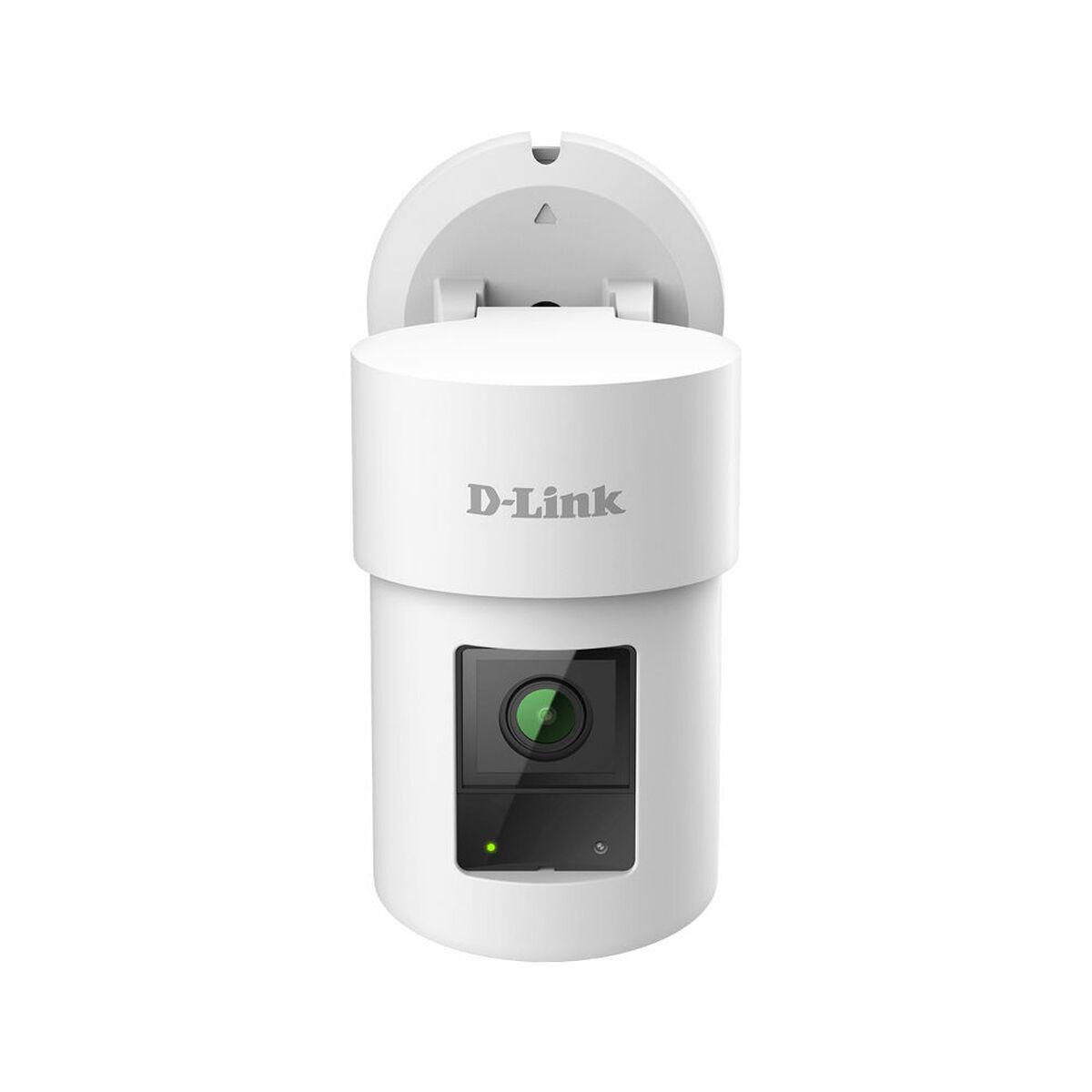 Videokamera til overvågning D-Link DCS-8635LH Full HD 1080p