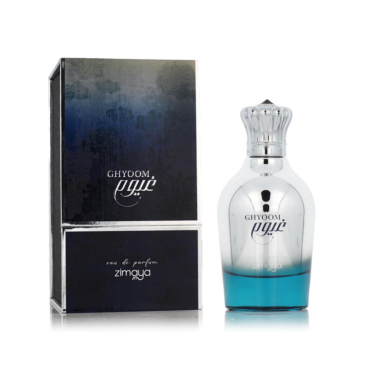 Unisex Parfume Zimaya Edp Ghyom 100