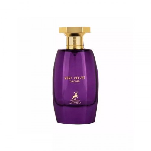 Dameparfume Maison Alhambra EDP Very Velvet Orchid 100 ml