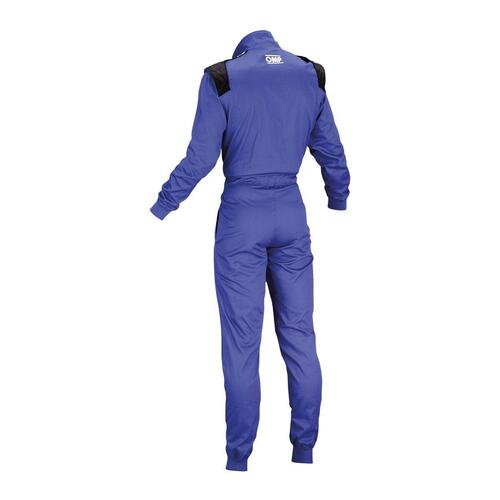 Racer Jumpsuit til børn OMP Summer-K Blå 140