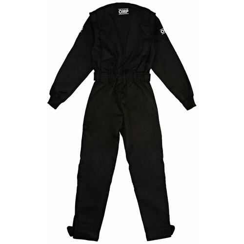 Racer jumpsuit OMP 50 Sommer Sort