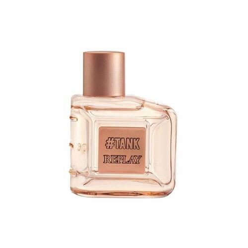 Dameparfume Replay EDT #Tank 30 ml