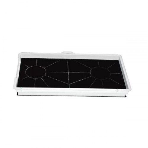 Siemens AG LZ73050 filter til emhætte - 27 × 45 × 6 cm