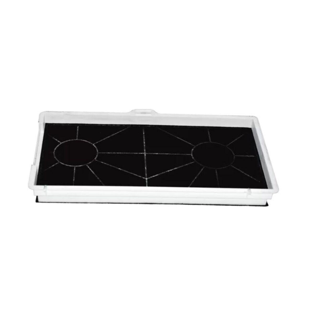 Siemens AG LZ73050 filter til emhætte - 27 × 45 × 6 cm