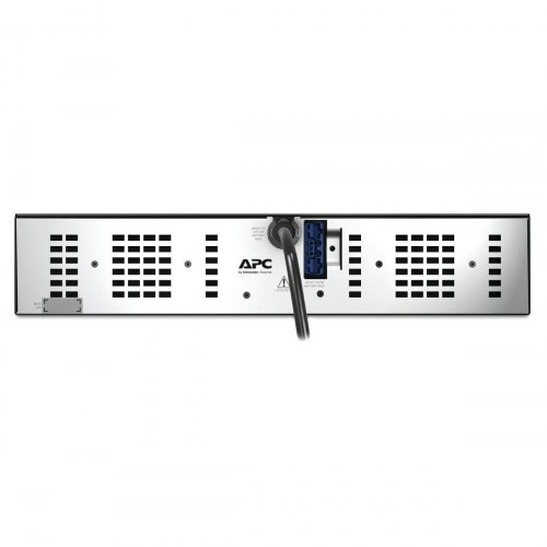 UPS batteri APC SMX48RMBP2U - sort/hvid, VRLA