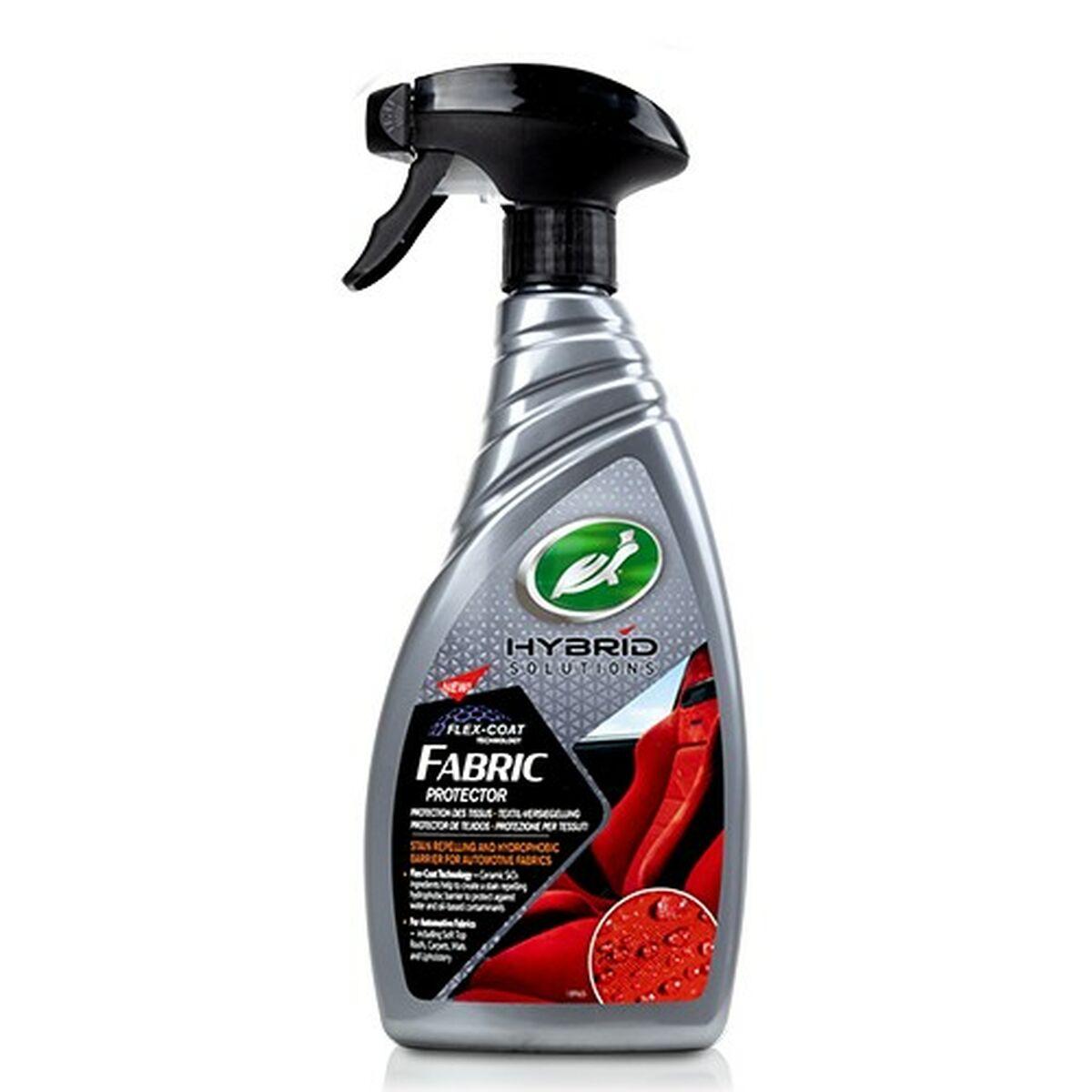 Turtle Wax Fabric Protector polstringsrenser - spray, 500 ml